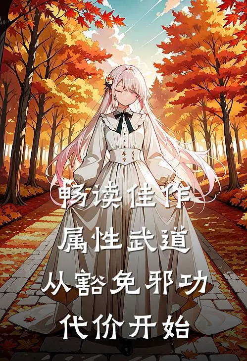 畅读佳作属性武道，从豁免邪功代价开始