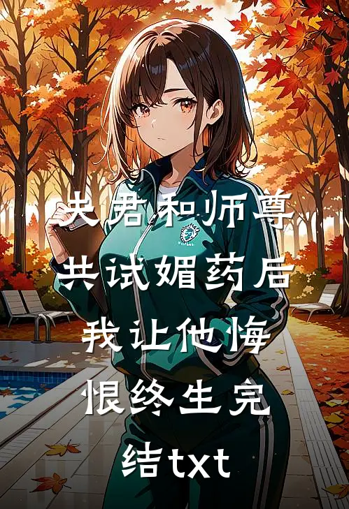 夫君和师尊共试媚药后，我让他悔恨终生完结txt