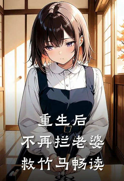重生后，不再拦老婆救竹马畅读