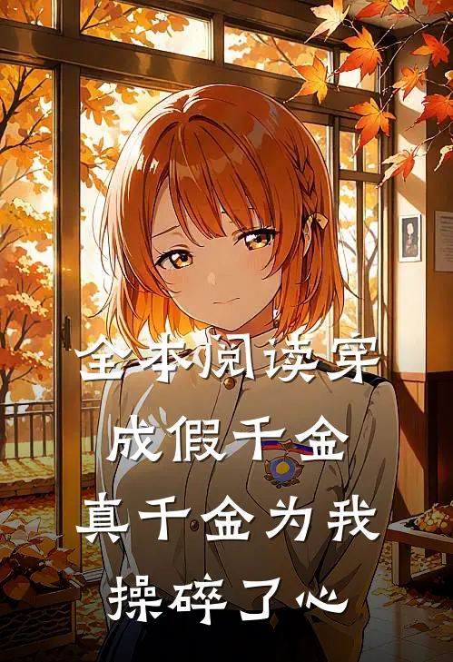全本阅读穿成假千金，真千金为我操碎了心
