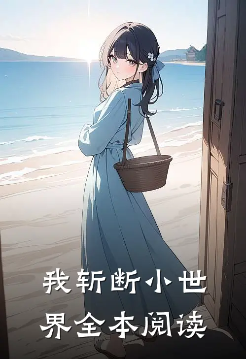 我斩断小世界全本阅读