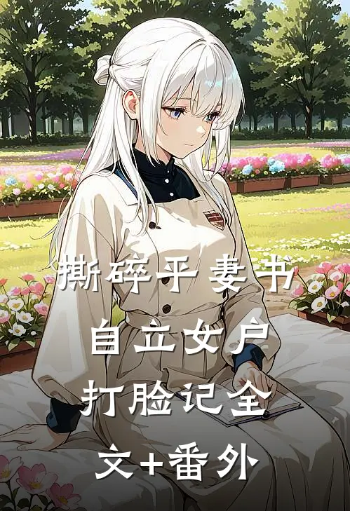 撕碎平妻书：自立女户打脸记全文+番外
