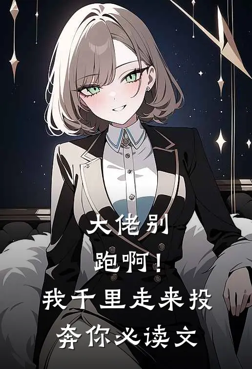大佬别跑啊!我千里走来投奔你必读文章