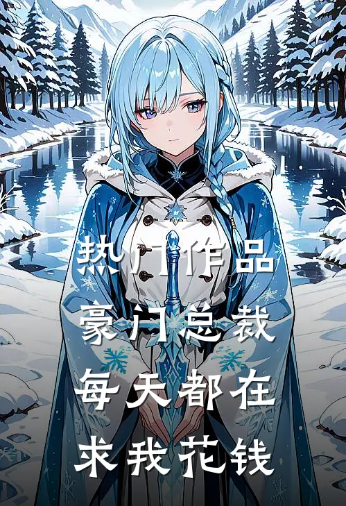 热门作品豪门总裁每天都在求我花钱