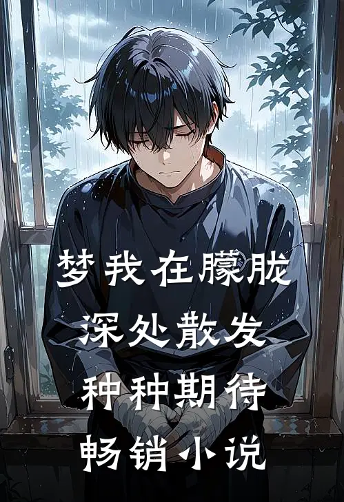 梦我在朦胧深处散发种种期待畅销小说