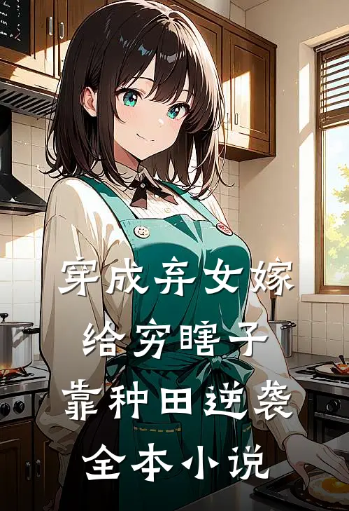 穿成弃女嫁给穷瞎子，靠种田逆袭全本小说