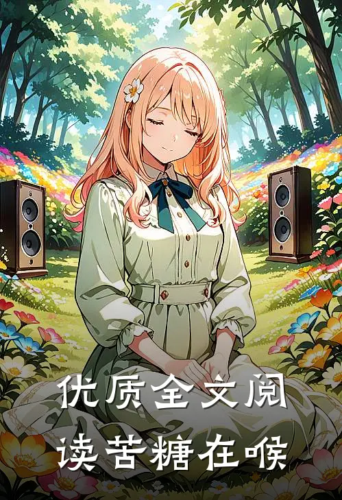 优质全文阅读苦糖在喉