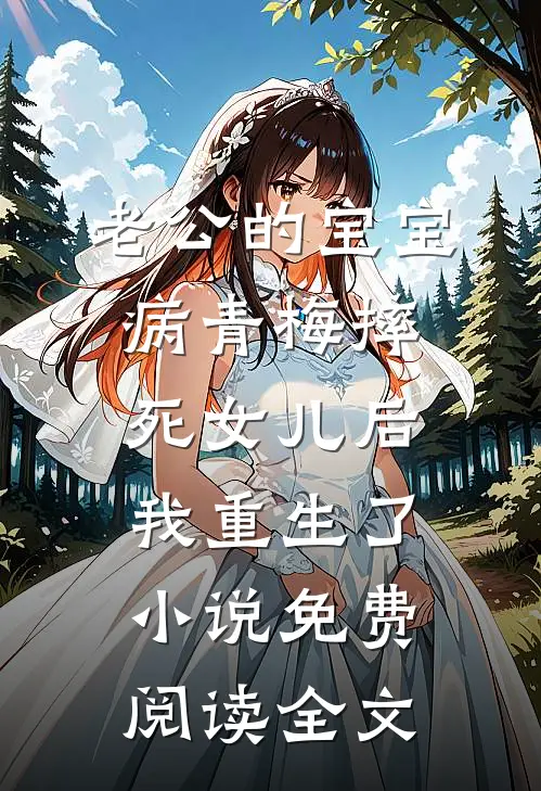 老公的宝宝病青梅摔死女儿后，我重生了小说免费阅读全文