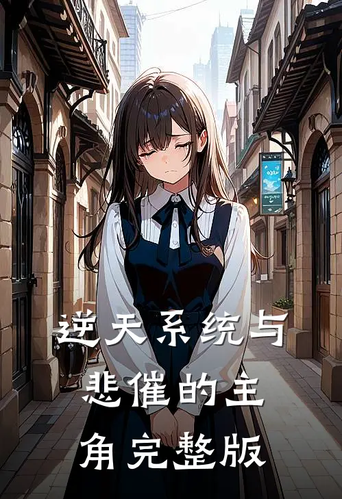 逆天系统与悲催的主角完整版