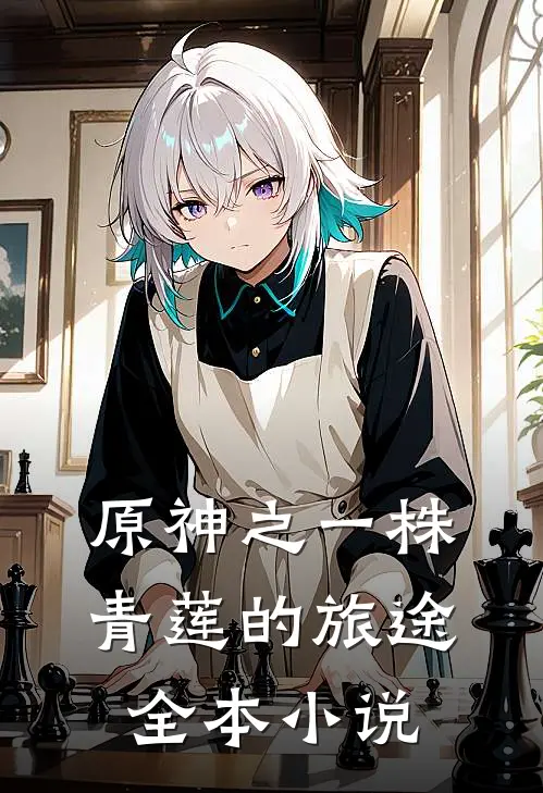 原神之一株青莲的旅途全本小说