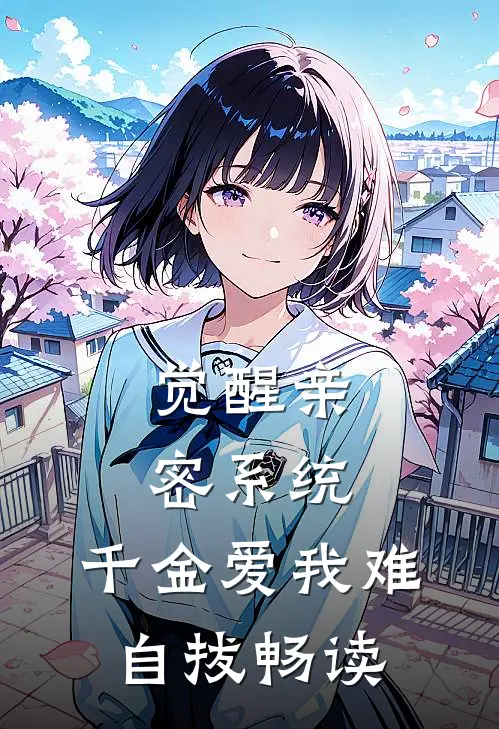 觉醒亲密系统，千金爱我难自拔畅读