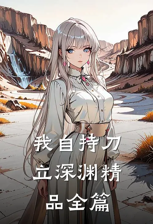 我自持刀立深渊精品全篇