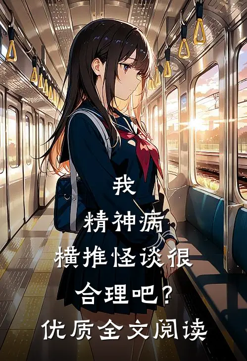 我，精神病，横推怪谈很合理吧？优质全文阅读
