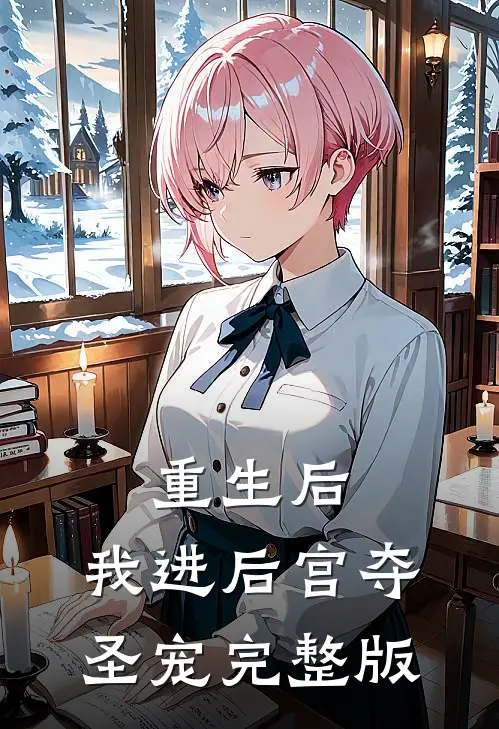 重生后，我进后宫夺圣宠完整版