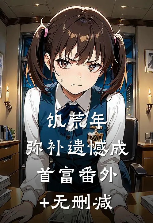饥荒年：弥补遗憾成首富番外+无删减