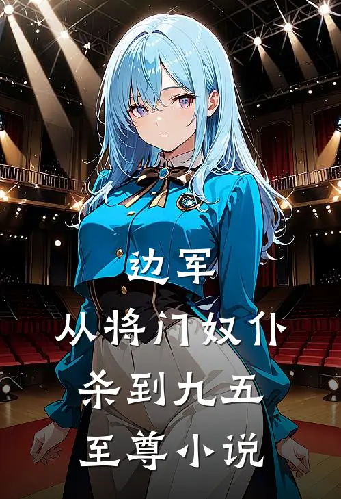 边军：从将门奴仆杀到九五至尊小说