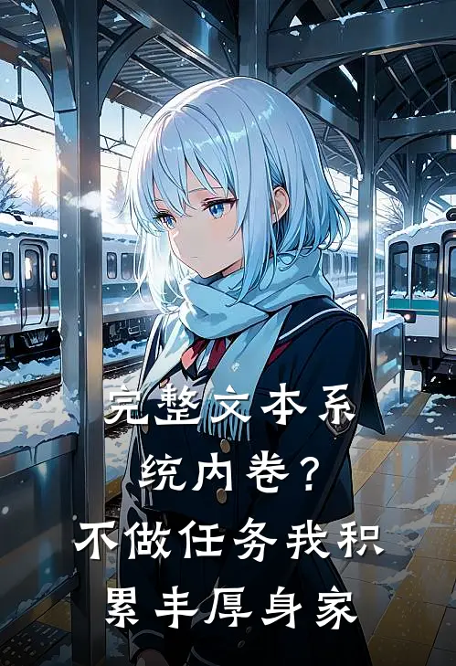 完整文本系统内卷？不做任务我积累丰厚身家