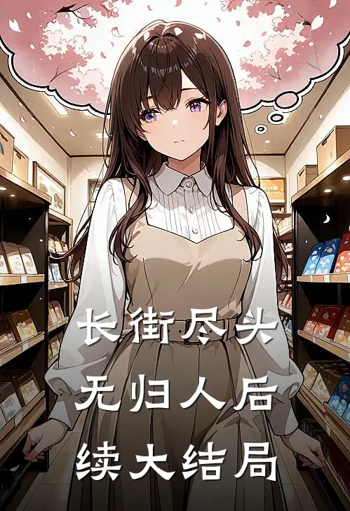长街尽头无归人后续大结局