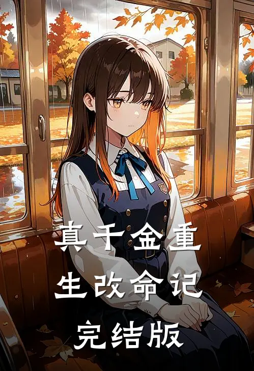 真千金重生改命记完结版