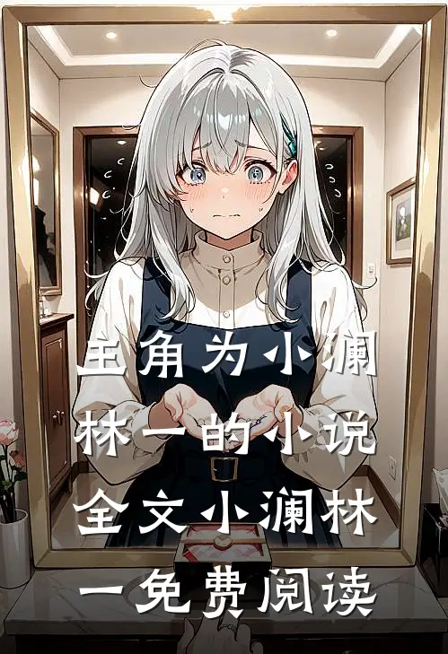 主角为小澜林一的小说全文小澜林一免费阅读