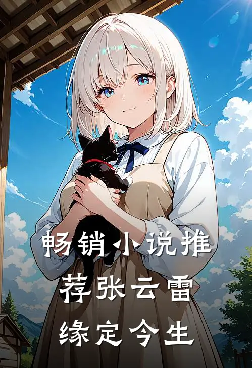 畅销小说推荐张云雷，缘定今生