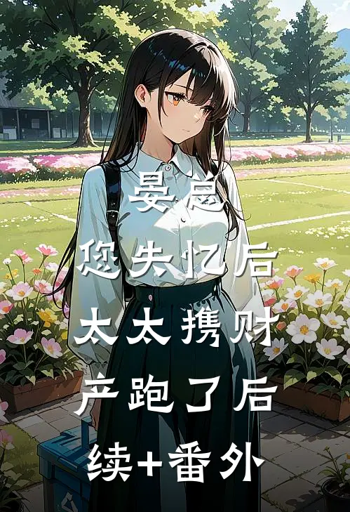 晏总，您失忆后，太太携财产跑了后续+番外