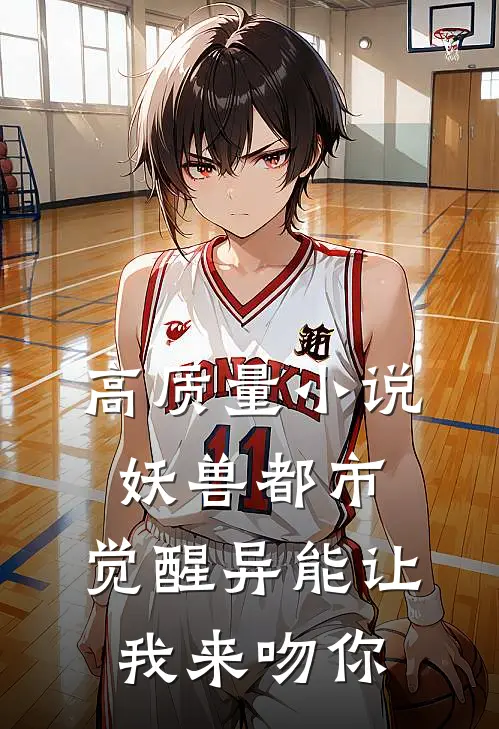高质量小说妖兽都市，觉醒异能让我来吻你