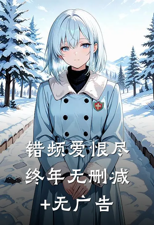错频爱恨尽终年无删减+无广告