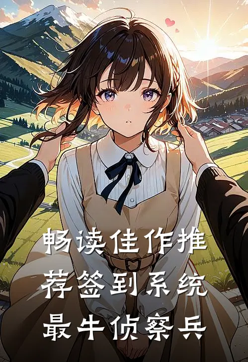 畅读佳作推荐签到系统：最牛侦察兵