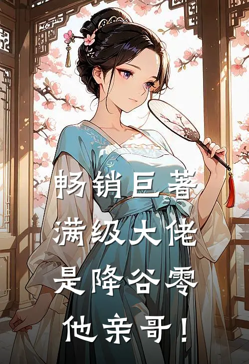 畅销巨著满级大佬是降谷零他亲哥！