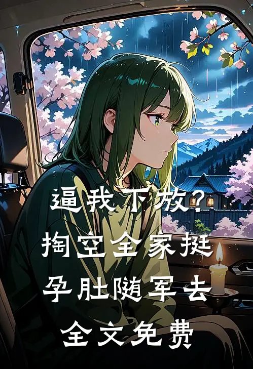 逼我下放？掏空全家挺孕肚随军去全文免费