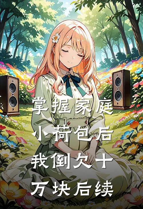 掌握家庭小荷包后，我倒欠十万块后续