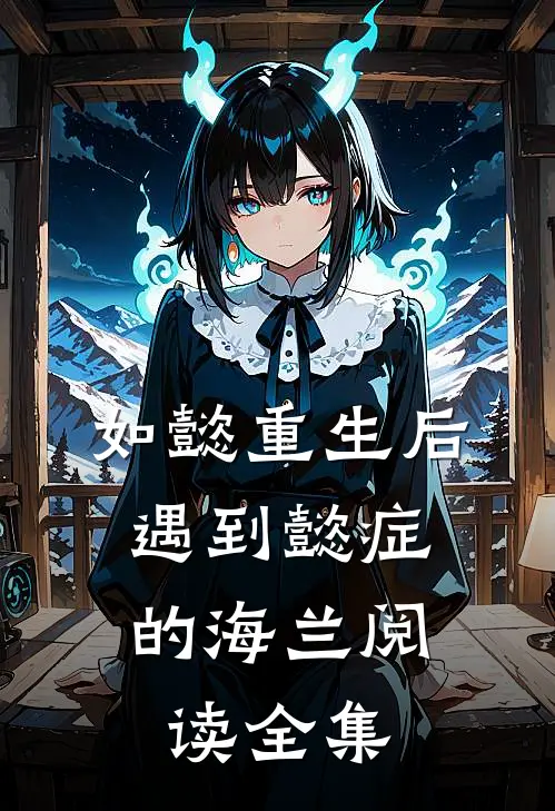如懿重生后，遇到懿症的海兰阅读全集