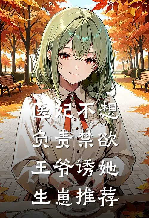 医妃不想负责禁欲王爷诱她生崽推荐