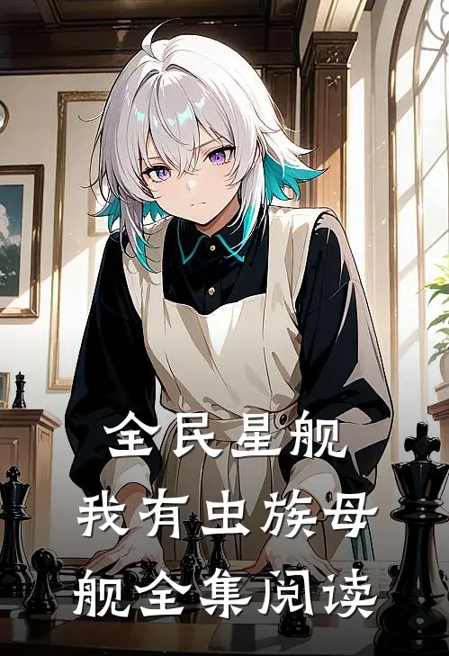 全民星舰：我有虫族母舰全集阅读