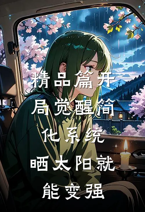 精品篇开局觉醒简化系统，晒太阳就能变强