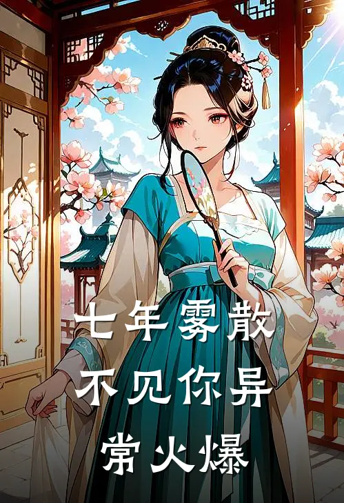 七年雾散不见你异常火爆
