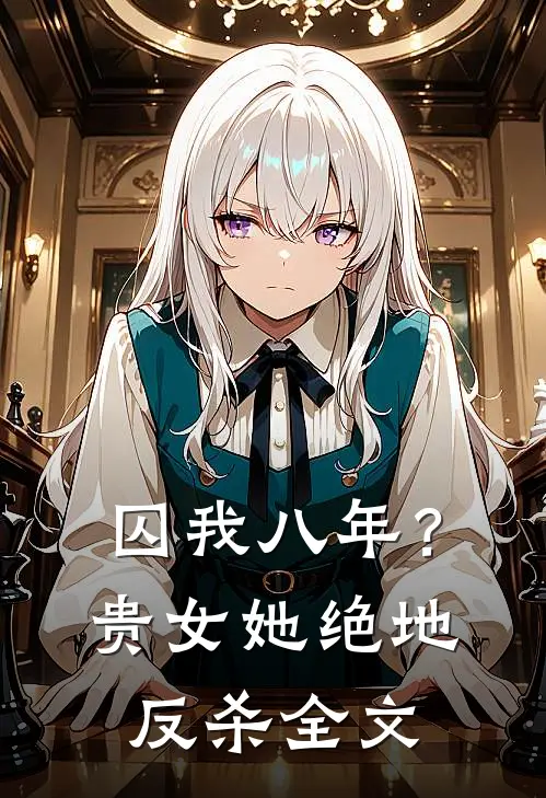 囚我八年？贵女她绝地反杀全文
