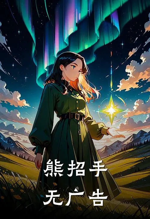 熊招手无广告