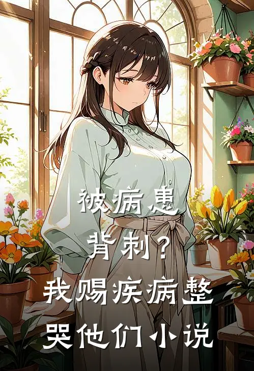 被病患背刺？我赐疾病整哭他们小说
