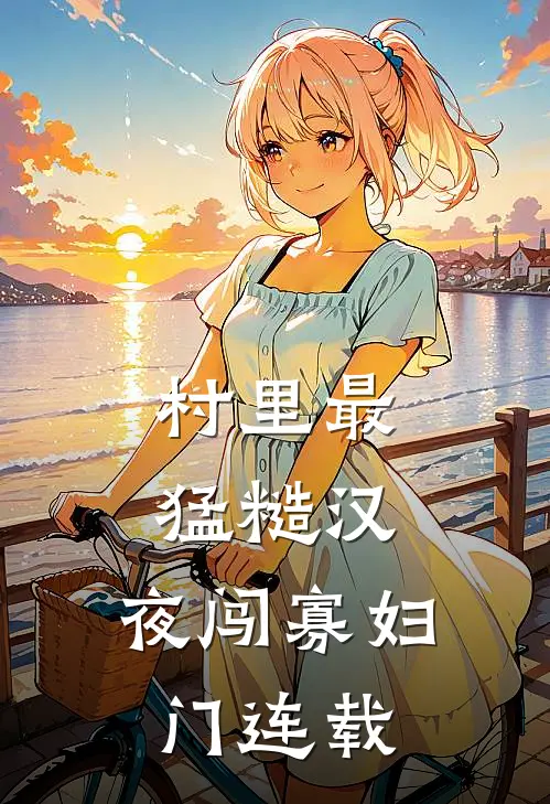 村里最猛糙汉，夜闯寡妇门连载