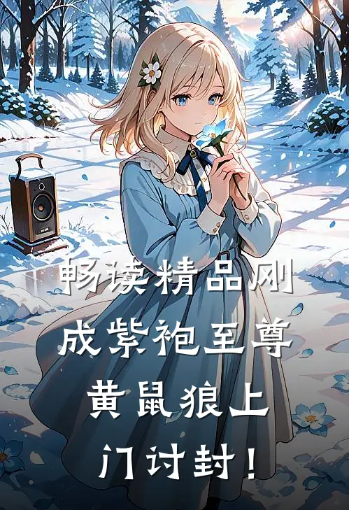 畅读精品刚成紫袍至尊，黄鼠狼上门讨封！