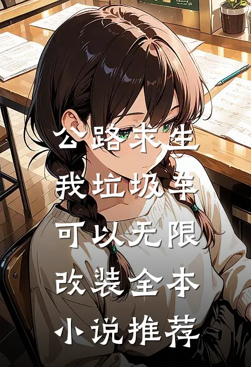 公路求生：我垃圾车可以无限改装全本小说推荐