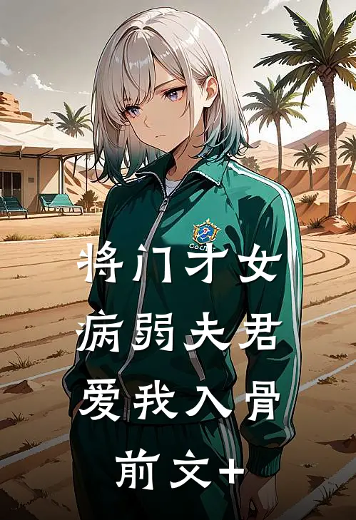 将门才女：病弱夫君，爱我入骨前文+