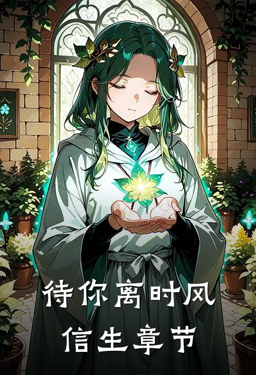 待你离时风信生章节