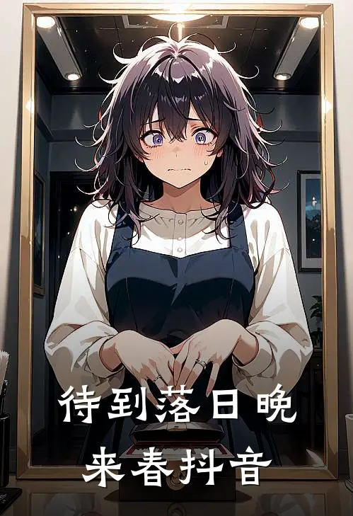 待到落日晚来春抖音