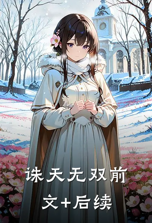 诛天无双前文+后续