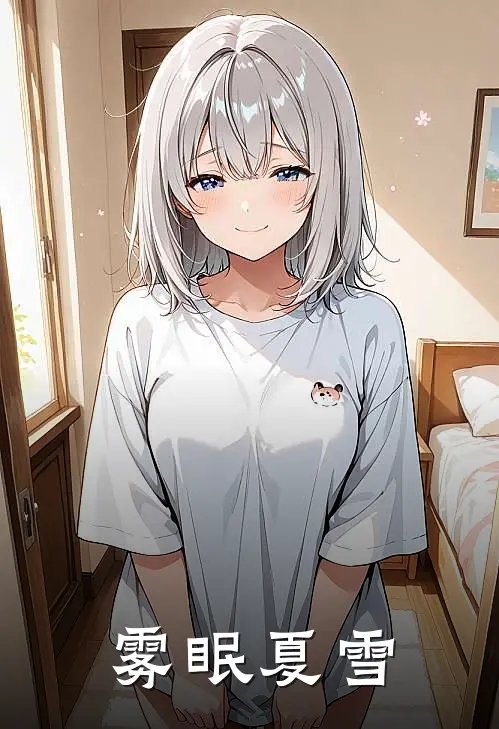 雾眠夏雪