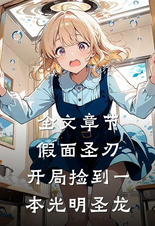 全文章节假面圣刃：开局捡到一本光明圣龙