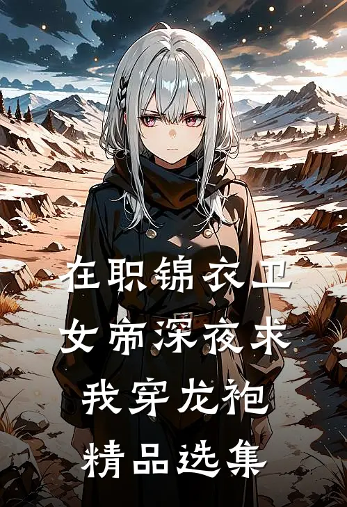 在职锦衣卫，女帝深夜求我穿龙袍精品选集